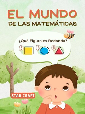 cover image of El Mundo de las Matemáticas